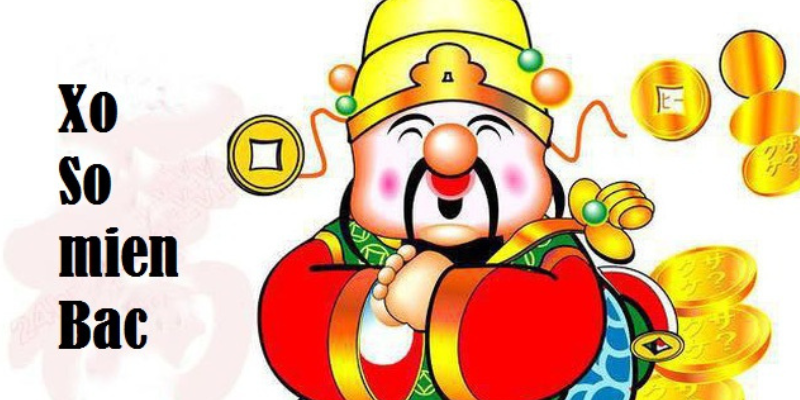 Cách chơi xổ số Thần Tài Miền Bắc rất đơn giản