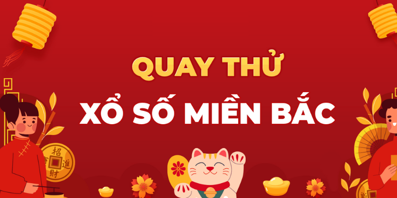 Xổ số Thần Tài Miền Bắc là một trong những trò chơi phổ biến nhất